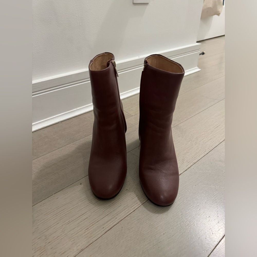 Joie bootie